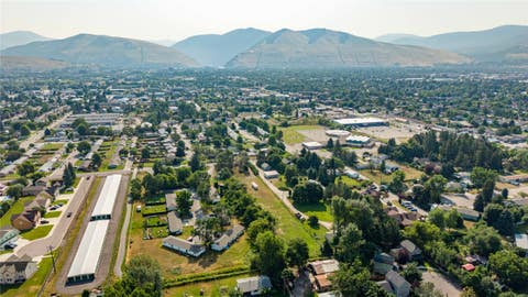 Tiny photo for 123 S Curtis Street, Missoula, MT 59801 (MLS # 30075882)