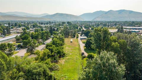 Photo of 123 S Curtis Street, Missoula, MT 59801 (MLS # 30075882)