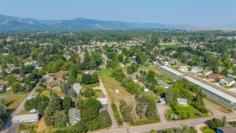Tiny photo for 123 S Curtis Street, Missoula, MT 59801 (MLS # 30075882)