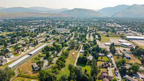 Tiny photo for 123 S Curtis Street, Missoula, MT 59801 (MLS # 30075882)