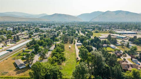 Tiny photo for 123 S Curtis Street, Missoula, MT 59801 (MLS # 30075882)