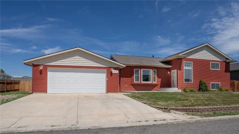 Photo of 1055 Cardinal Loop, Helena, MT 59602 (MLS # 30074815)