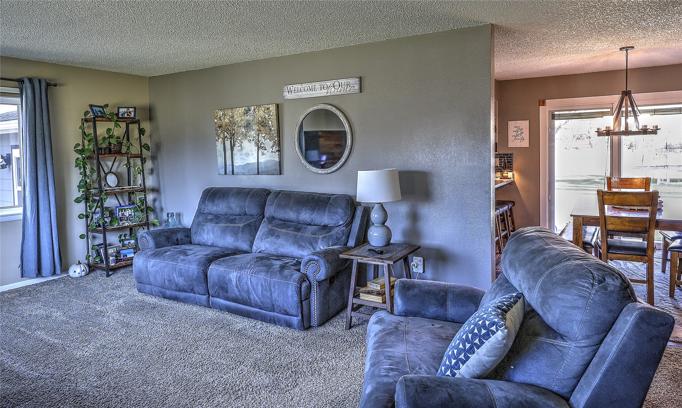 6325 Blackfoot Drive