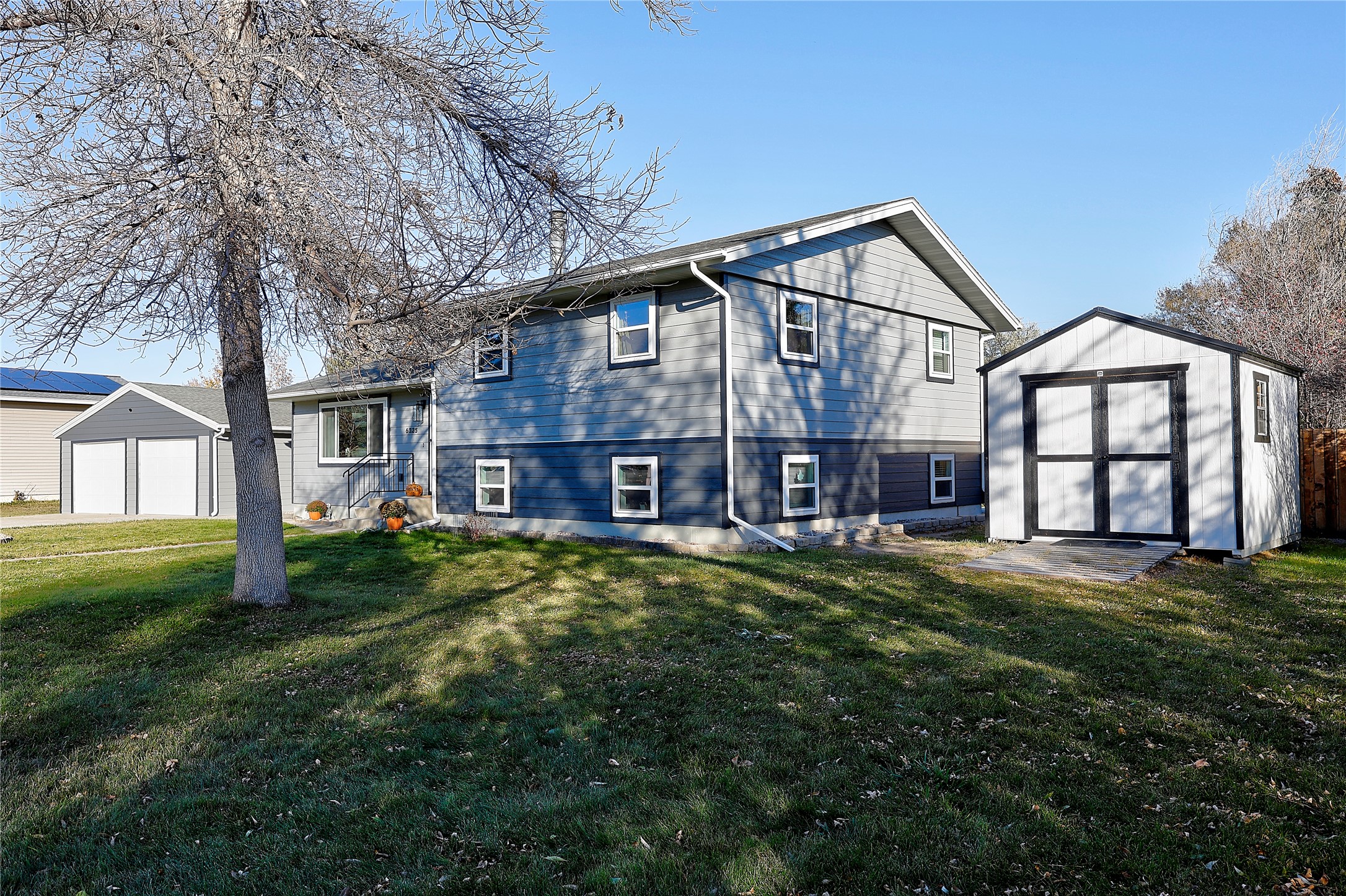 6325 Blackfoot Drive