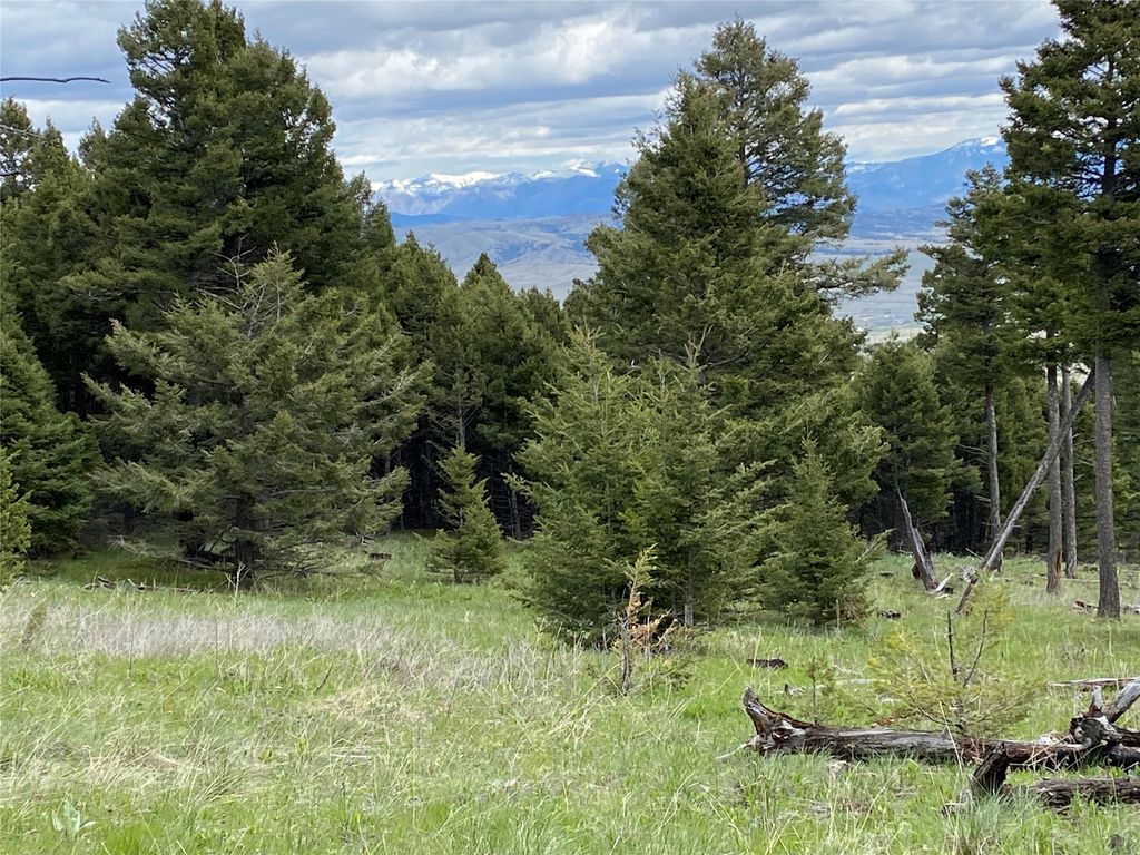 Photo of 7-8 Turk Road, Helena, MT 59602 (MLS # 30068733)