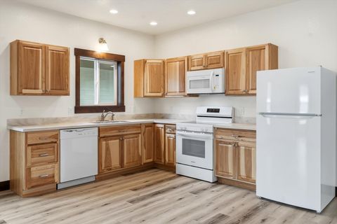 Tiny photo for 213 1st Avenue SE, Ronan, MT 59864 (MLS # 30069054)