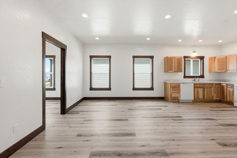 Tiny photo for 213 1st Avenue SE, Ronan, MT 59864 (MLS # 30069054)