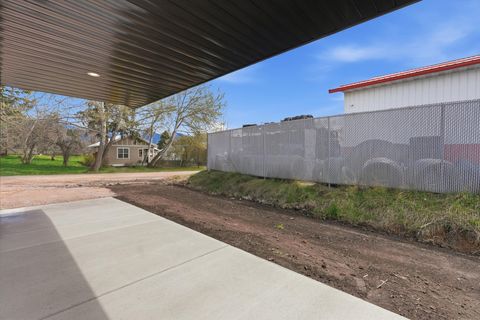 Tiny photo for 213 1st Avenue SE, Ronan, MT 59864 (MLS # 30069054)