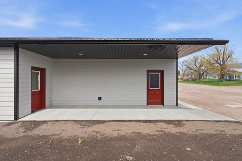 Tiny photo for 213 1st Avenue SE, Ronan, MT 59864 (MLS # 30069054)