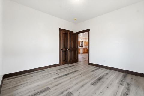 Tiny photo for 213 1st Avenue SE, Ronan, MT 59864 (MLS # 30069054)