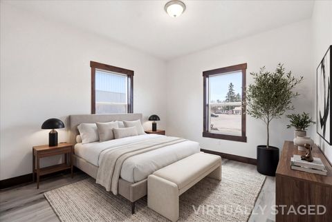 Tiny photo for 213 1st Avenue SE, Ronan, MT 59864 (MLS # 30069054)