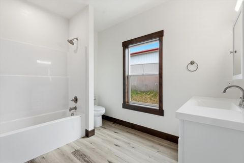 Tiny photo for 213 1st Avenue SE, Ronan, MT 59864 (MLS # 30069054)