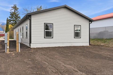 Tiny photo for 213 1st Avenue SE, Ronan, MT 59864 (MLS # 30069054)