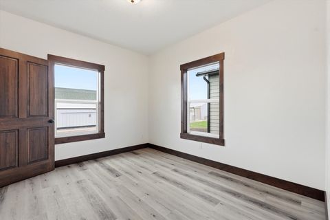Tiny photo for 213 1st Avenue SE, Ronan, MT 59864 (MLS # 30069054)