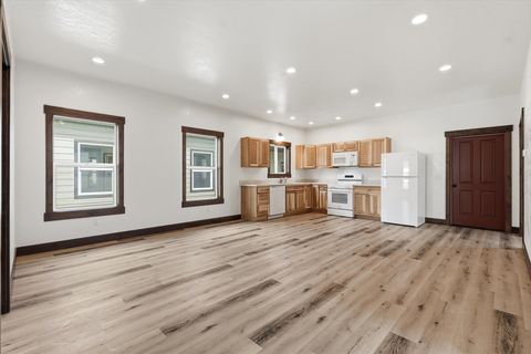 Tiny photo for 213 1st Avenue SE, Ronan, MT 59864 (MLS # 30069054)