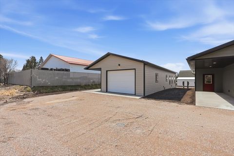 Tiny photo for 213 1st Avenue SE, Ronan, MT 59864 (MLS # 30069054)