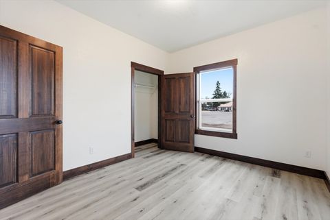 Tiny photo for 213 1st Avenue SE, Ronan, MT 59864 (MLS # 30069054)