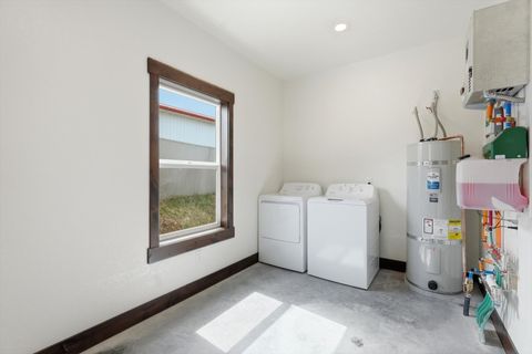 Tiny photo for 213 1st Avenue SE, Ronan, MT 59864 (MLS # 30069054)
