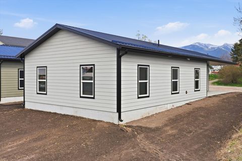 Tiny photo for 213 1st Avenue SE, Ronan, MT 59864 (MLS # 30069054)