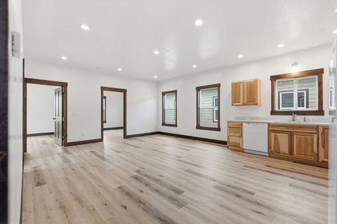 Tiny photo for 213 1st Avenue SE, Ronan, MT 59864 (MLS # 30069054)