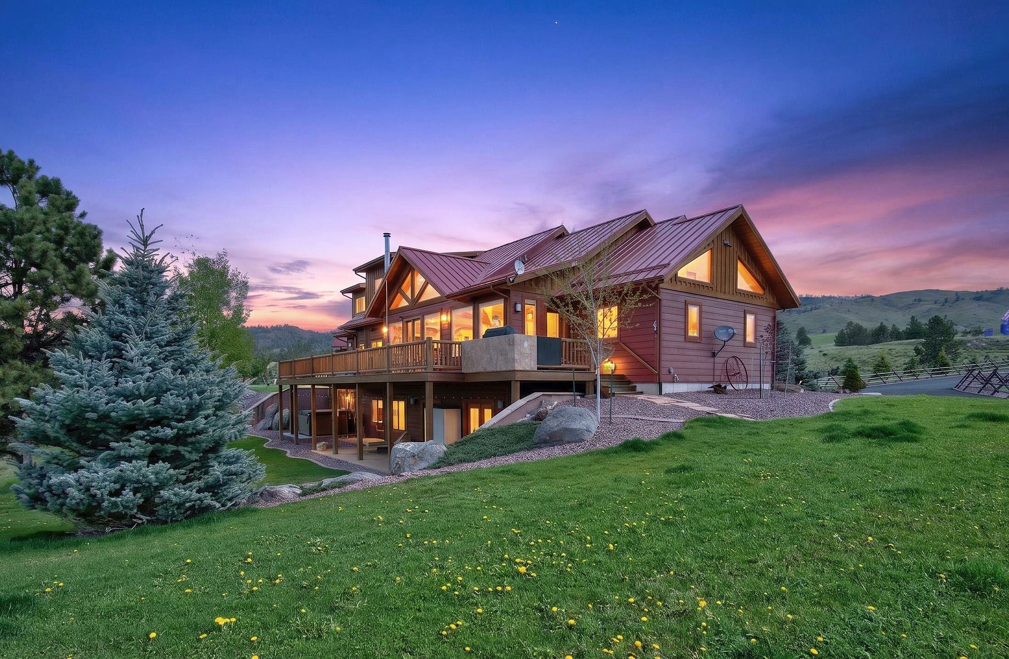 4210 Summertime Lane