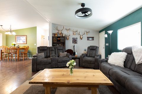 Tiny photo for 9332 Snapdragon Drive, Missoula, MT 59808 (MLS # 30068368)