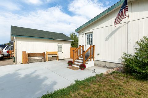 Tiny photo for 9332 Snapdragon Drive, Missoula, MT 59808 (MLS # 30068368)
