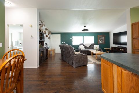 Tiny photo for 9332 Snapdragon Drive, Missoula, MT 59808 (MLS # 30068368)