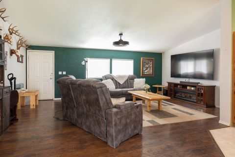 Tiny photo for 9332 Snapdragon Drive, Missoula, MT 59808 (MLS # 30068368)