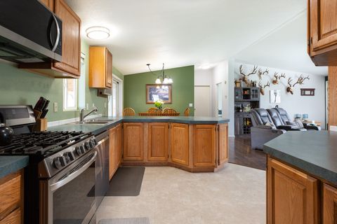 Tiny photo for 9332 Snapdragon Drive, Missoula, MT 59808 (MLS # 30068368)