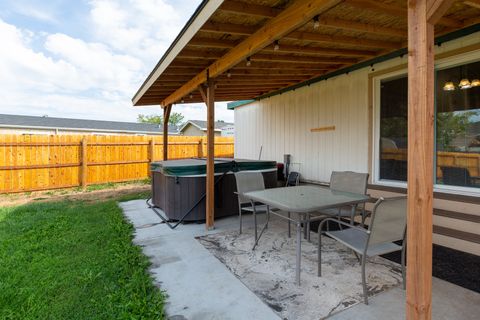 Tiny photo for 9332 Snapdragon Drive, Missoula, MT 59808 (MLS # 30068368)