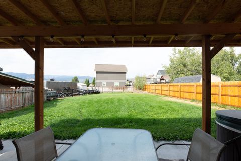 Tiny photo for 9332 Snapdragon Drive, Missoula, MT 59808 (MLS # 30068368)