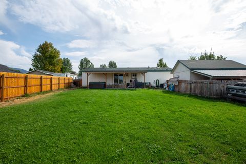 Tiny photo for 9332 Snapdragon Drive, Missoula, MT 59808 (MLS # 30068368)