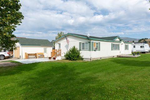 9332 Snapdragon Drive Missoula MT 59808