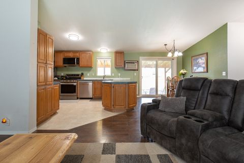 Tiny photo for 9332 Snapdragon Drive, Missoula, MT 59808 (MLS # 30068368)