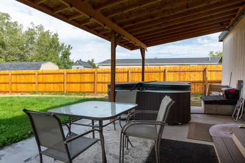 Tiny photo for 9332 Snapdragon Drive, Missoula, MT 59808 (MLS # 30068368)