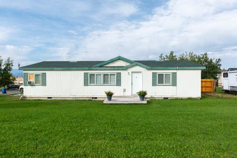 Tiny photo for 9332 Snapdragon Drive, Missoula, MT 59808 (MLS # 30068368)