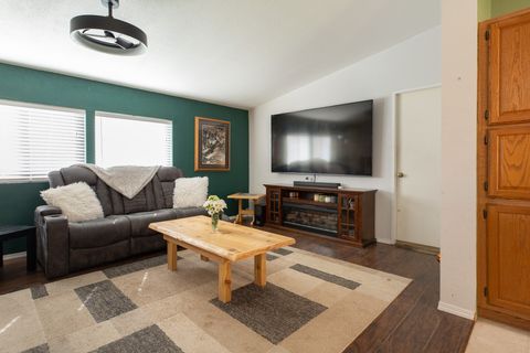 Tiny photo for 9332 Snapdragon Drive, Missoula, MT 59808 (MLS # 30068368)