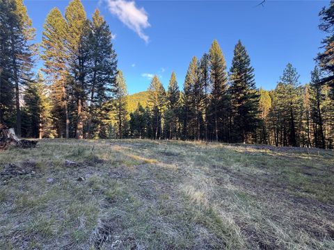 250 Summit Drive Seeley Lake MT 59868