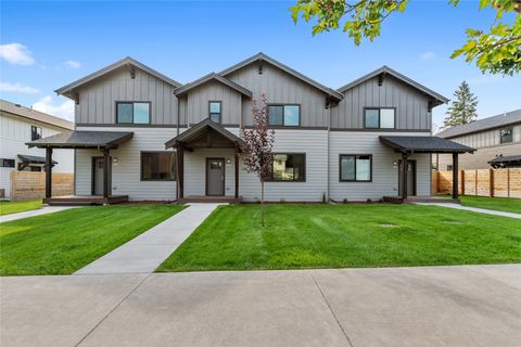 Photo of 534 Colorado Avenue, Whitefish, MT 59937 (MLS # 30052030)