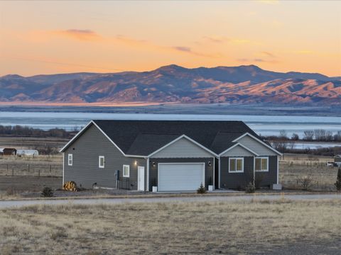 Photo of 70 Springville Lane, Townsend, MT 59644 (MLS # 30065822)