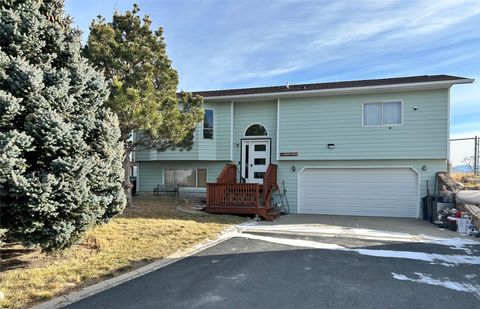 15 Hilltop Drive Clancy MT 59634