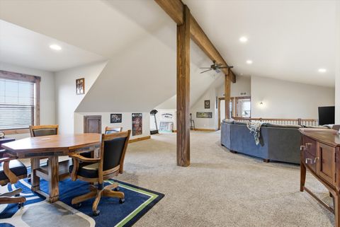 Tiny photo for 756 Sweetgrass Ranch Road, Kalispell, MT 59901 (MLS # 30065083)