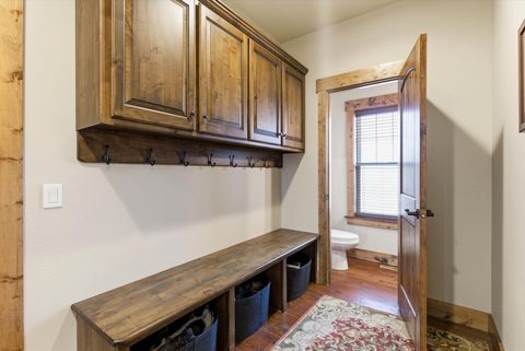 Tiny photo for 756 Sweetgrass Ranch Road, Kalispell, MT 59901 (MLS # 30065083)