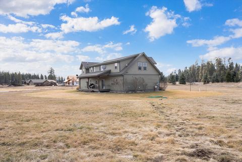 Tiny photo for 756 Sweetgrass Ranch Road, Kalispell, MT 59901 (MLS # 30065083)