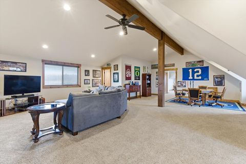 Tiny photo for 756 Sweetgrass Ranch Road, Kalispell, MT 59901 (MLS # 30065083)
