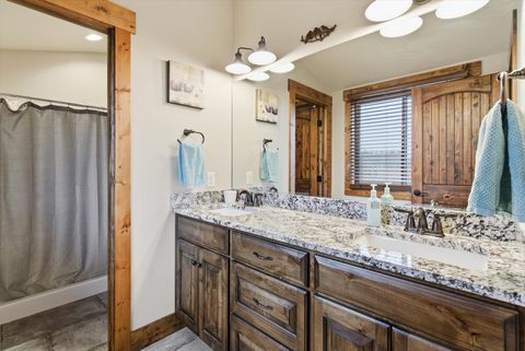 Tiny photo for 756 Sweetgrass Ranch Road, Kalispell, MT 59901 (MLS # 30065083)