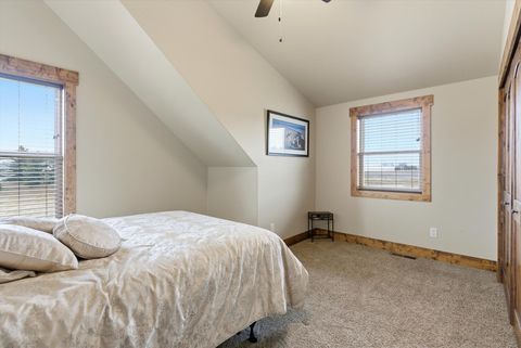 Tiny photo for 756 Sweetgrass Ranch Road, Kalispell, MT 59901 (MLS # 30065083)