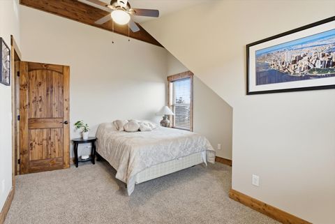 Tiny photo for 756 Sweetgrass Ranch Road, Kalispell, MT 59901 (MLS # 30065083)