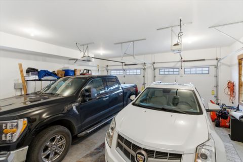 Tiny photo for 756 Sweetgrass Ranch Road, Kalispell, MT 59901 (MLS # 30065083)